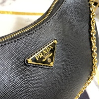 $96.00 USD Prada AAA Quality Messeger Bags For Women #834478