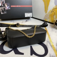 $96.00 USD Prada AAA Quality Messeger Bags For Women #834478