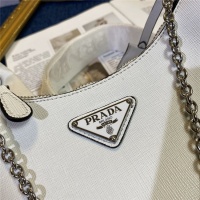 $96.00 USD Prada AAA Quality Messeger Bags For Women #834481