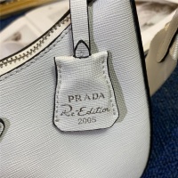 $96.00 USD Prada AAA Quality Messeger Bags For Women #834481