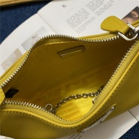 $96.00 USD Prada AAA Quality Messeger Bags For Women #834484