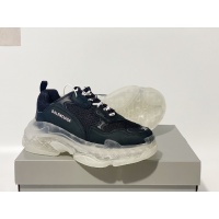$190.00 USD Balenciaga Casual Shoes For Men #834487