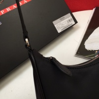 $88.00 USD Prada AAA Quality Shoulder Bags For Women #834490