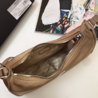 $88.00 USD Prada AAA Quality Shoulder Bags For Women #834492
