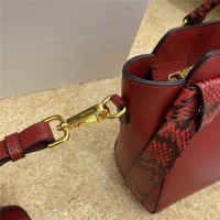 $100.00 USD Prada AAA Quality Handbags For Women #834497