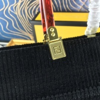 $96.00 USD Fendi AAA Quality Tote-Handbags For Women #834500