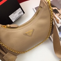 $130.00 USD Prada AAA Quality Messeger Bags For Women #834501