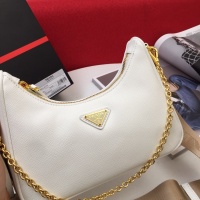 $130.00 USD Prada AAA Quality Messeger Bags For Women #834503