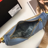 $130.00 USD Prada AAA Quality Messeger Bags For Women #834504