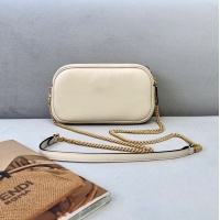 $80.00 USD Fendi AAA Quality Messenger Bags For Women #834506