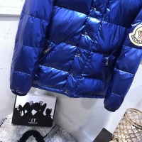$140.00 USD Moncler Down Feather Coat Long Sleeved For Men #834509