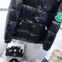 $140.00 USD Moncler Down Feather Coat Long Sleeved For Men #834510