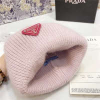 $36.00 USD Prada Woolen Hats #834546