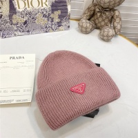 $36.00 USD Prada Woolen Hats #834547