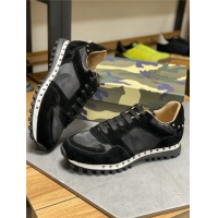 $92.00 USD Valentino Casual Shoes For Men #834613