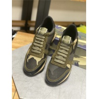 $80.00 USD Valentino Casual Shoes For Men #834617