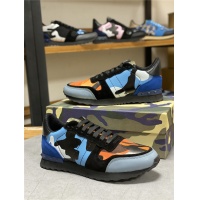 $85.00 USD Valentino Casual Shoes For Men #834618