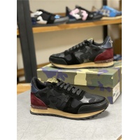 $85.00 USD Valentino Casual Shoes For Men #834620