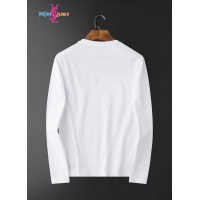 $34.00 USD Yves Saint Laurent YSL T-shirts Long Sleeved For Men #834682