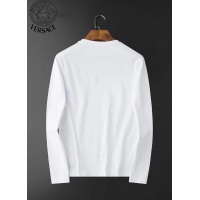 $34.00 USD Versace T-Shirts Long Sleeved For Men #834694