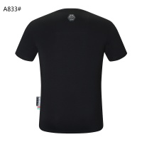 $29.00 USD Philipp Plein PP T-Shirts Short Sleeved For Men #834755