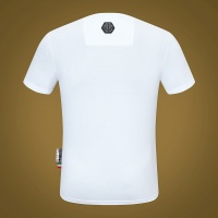 $29.00 USD Philipp Plein PP T-Shirts Short Sleeved For Men #834789