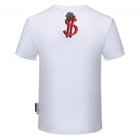 $29.00 USD Philipp Plein PP T-Shirts Short Sleeved For Men #834802