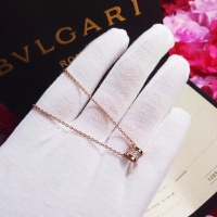 $39.00 USD Bvlgari Necklaces For Women #834820