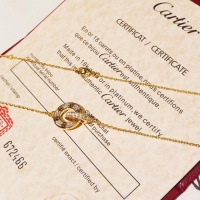 $38.00 USD Bvlgari Necklaces For Women #834821