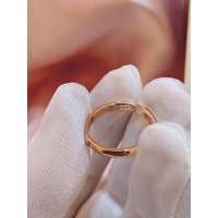 $41.00 USD Bvlgari Rings For Unisex #834839