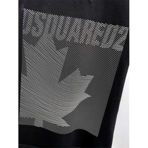 Replica Dsquared T-Shirts Short Sleeved For Men #834893 $26.00 USD for Wholesale