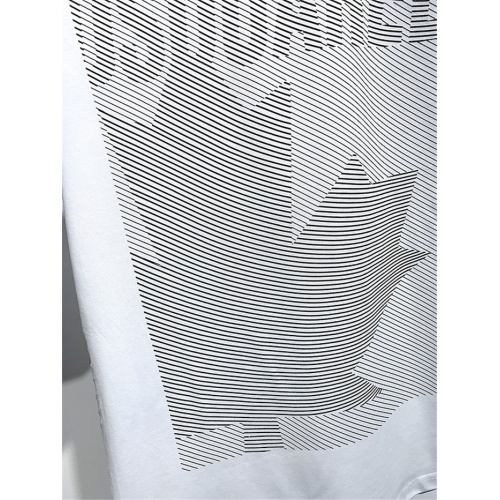Replica Dsquared T-Shirts Short Sleeved For Men #834894 $26.00 USD for Wholesale