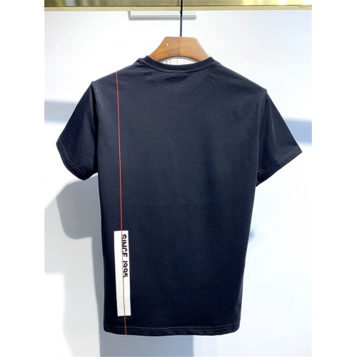 Replica Dsquared T-Shirts Short Sleeved For Men #834920 $26.00 USD for Wholesale