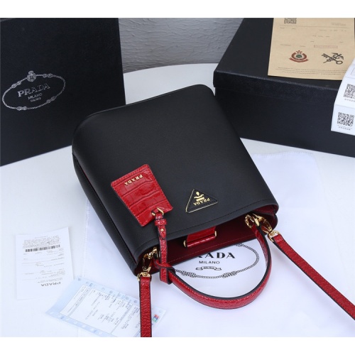 Replica Prada AAA Quality Messeger Bags For Women #834934 $97.00 USD for Wholesale
