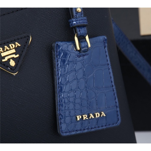 Replica Prada AAA Quality Messeger Bags For Women #834935 $97.00 USD for Wholesale