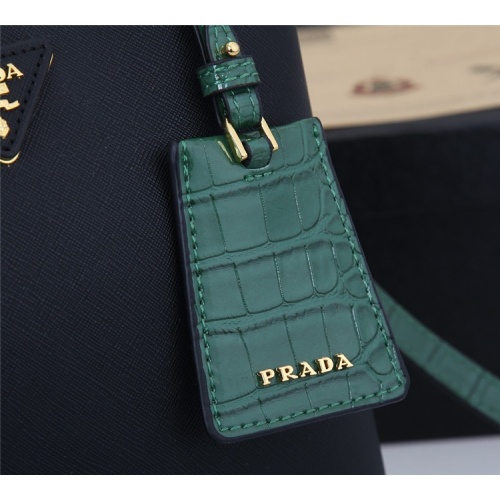 Replica Prada AAA Quality Messeger Bags For Women #834936 $97.00 USD for Wholesale