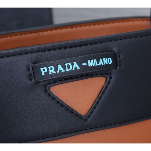 Replica Prada AAA Quality Messeger Bags For Women #834940 $81.00 USD for Wholesale