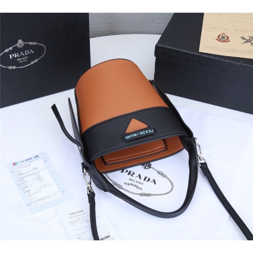 Replica Prada AAA Quality Messeger Bags For Women #834940 $81.00 USD for Wholesale