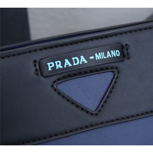 Replica Prada AAA Quality Messeger Bags For Women #834941 $81.00 USD for Wholesale