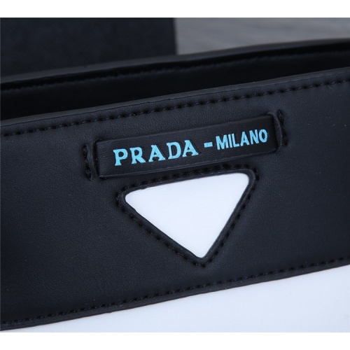 Replica Prada AAA Quality Messeger Bags For Women #834942 $81.00 USD for Wholesale