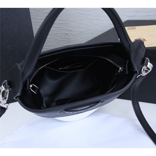 Replica Prada AAA Quality Messeger Bags For Women #834942 $81.00 USD for Wholesale