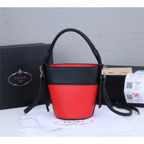Replica Prada AAA Quality Messeger Bags For Women #834943 $81.00 USD for Wholesale