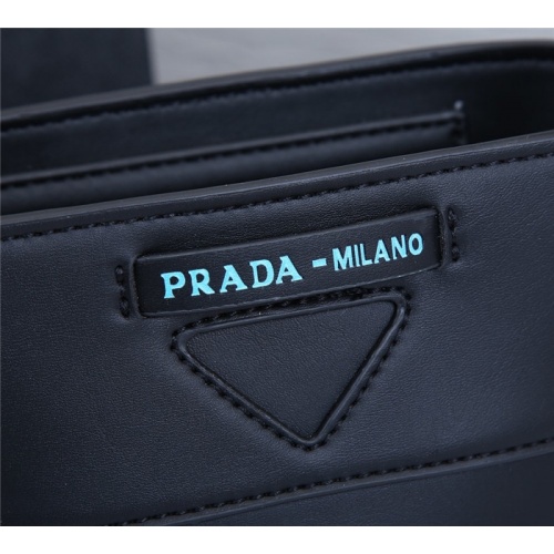Replica Prada AAA Quality Messeger Bags For Women #834944 $81.00 USD for Wholesale