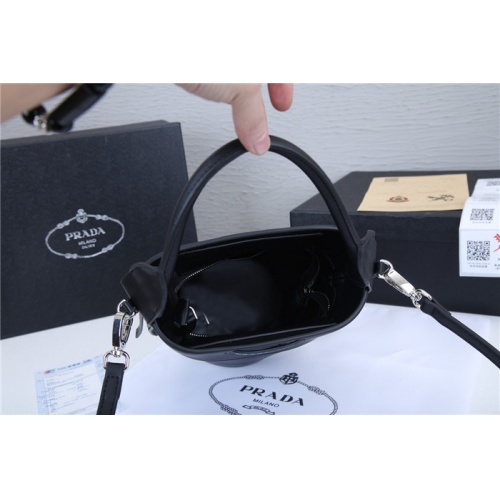 Replica Prada AAA Quality Messeger Bags For Women #834944 $81.00 USD for Wholesale