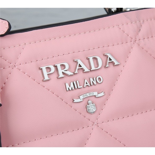 Replica Prada AAA Quality Messeger Bags For Women #834947 $92.00 USD for Wholesale