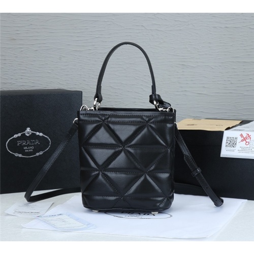 Replica Prada AAA Quality Messeger Bags For Women #834948 $92.00 USD for Wholesale