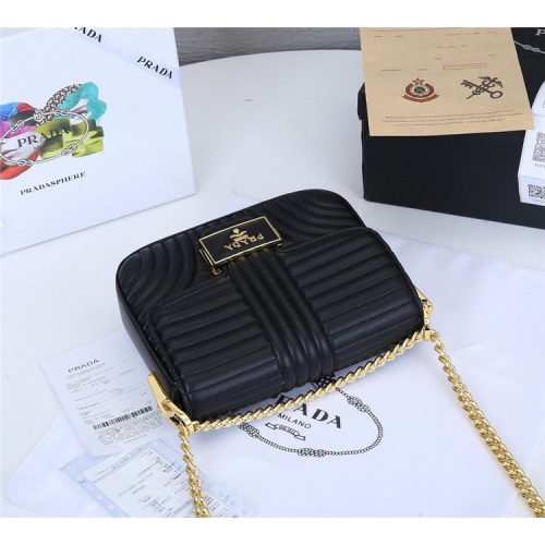 Replica Prada AAA Quality Messeger Bags For Women #834953 $93.00 USD for Wholesale
