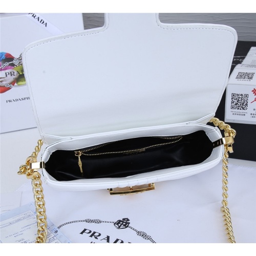 Replica Prada AAA Quality Messeger Bags For Women #834954 $93.00 USD for Wholesale