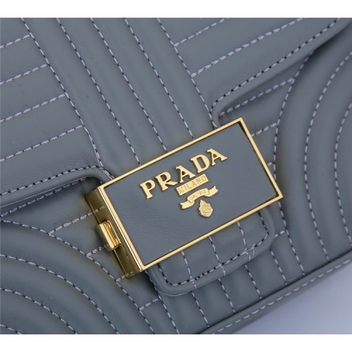 Replica Prada AAA Quality Messeger Bags For Women #834955 $93.00 USD for Wholesale