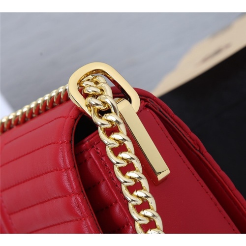 Replica Prada AAA Quality Messeger Bags For Women #834956 $93.00 USD for Wholesale